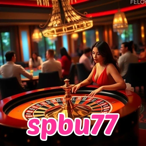 spbu77: Inovasi Berita Game Terpopuler di Indonesia