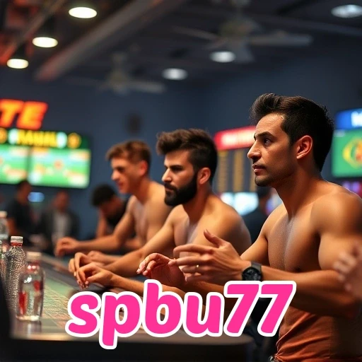spbu77: Tips Ampuh untuk Jadi Master Game Online
