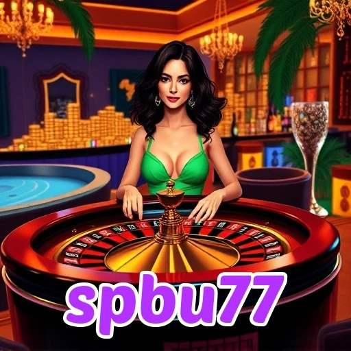 spbu77: Kontes Game Menarik untuk Para Gamer Indonesia
