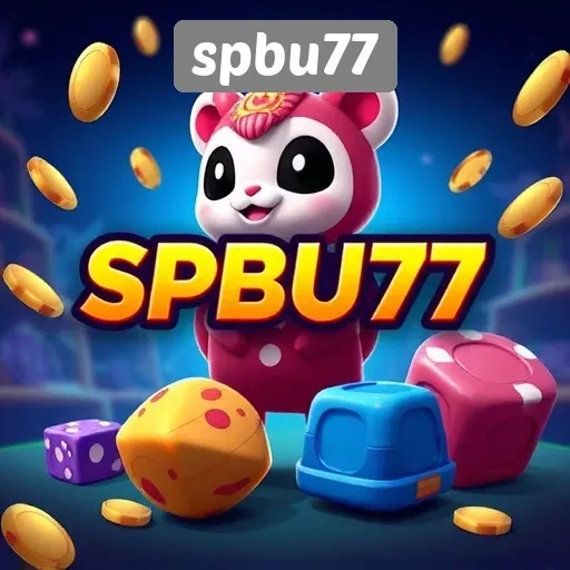 Beragam Permainan Menarik yang Ditawarkan Spbu77