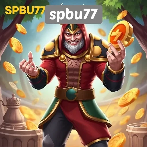 Menggali Fitur Menarik pada Situs Game SPBU77