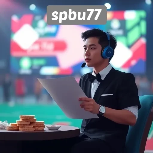 Tips Memaksimalkan Pengalaman Bermain di Spbu77