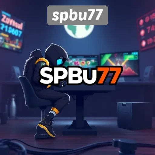 Meneliti Keunggulan Game Online di Situs spbu77