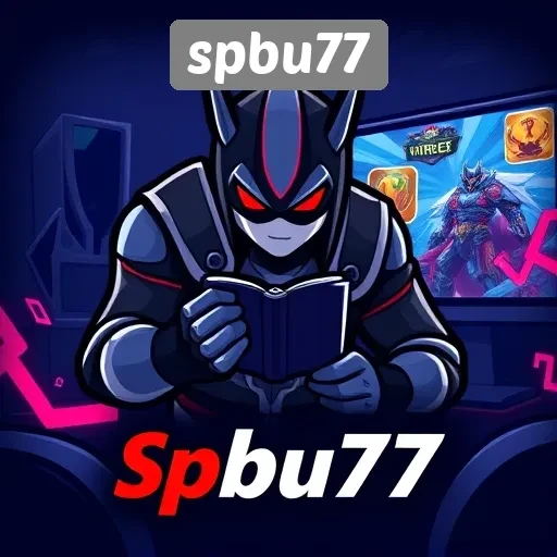 Kemudahan Akses Game Online di Spbu77 untuk Gamer Indonesia