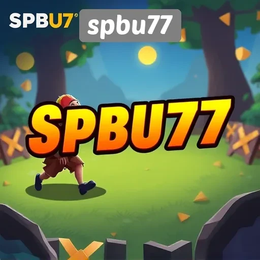 Menelusuri Ragam Game Populer di SPBU77