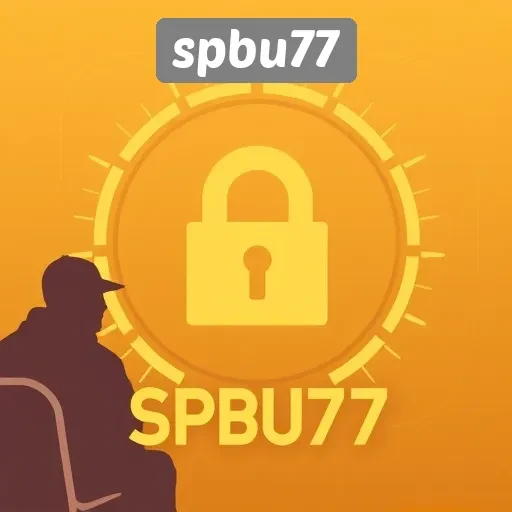 Keamanan dan Privasi di SPBU77 untuk Pengguna