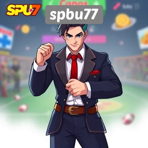 Mengenal Situs Game SPBU77 dan Fitur Unggulannya