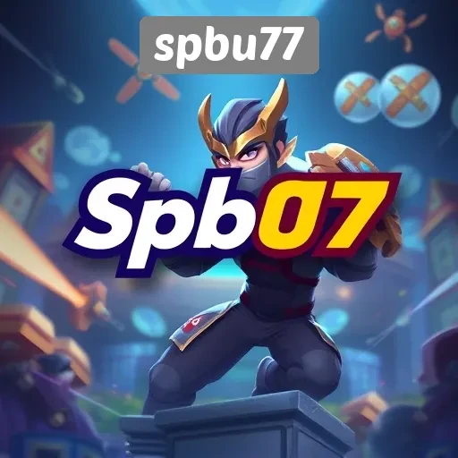 Inovasi dan Fitur Menarik di Spbu77 untuk Penggemar Game