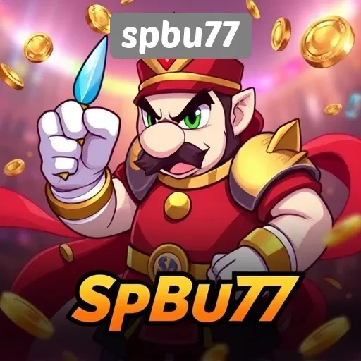 Situs Game Spbu77 Menawarkan Beragam Pilihan Permainan