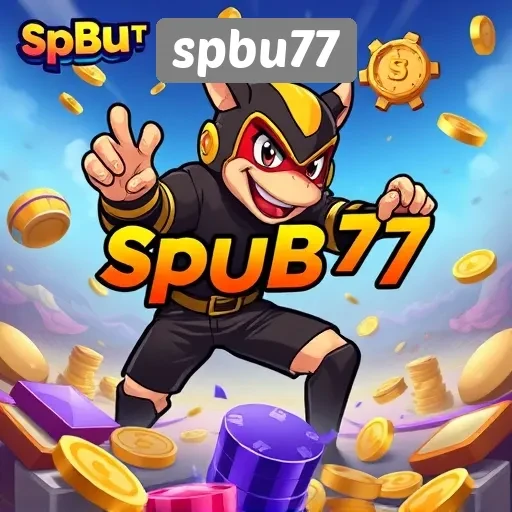 Mengulas Keunggulan Game di Spbu77 Bagi Pecinta Hiburan