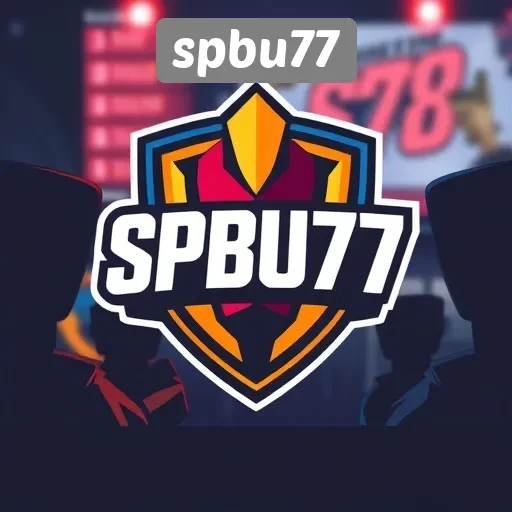 Bagaimana SPBU77 Memfasilitasi Turnamen Game
