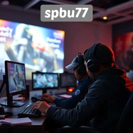 Dampak positif spbu77 bagi komunitas gamer Indonesia