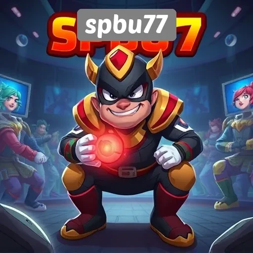 Perbandingan Spbu77 dengan Situs Game Lain di Pasar Indonesia