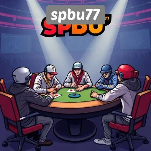 Strategi Bermain di Spbu77 untuk Pemula