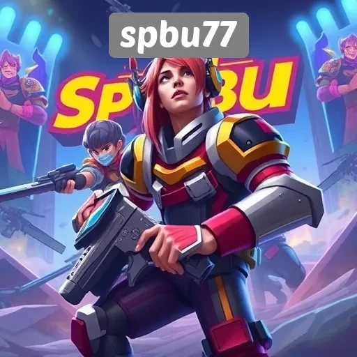 Tren Game Terpopuler di Spbu77 Saat Ini